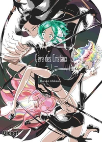 L'Ère des Cristaux - Tome 01