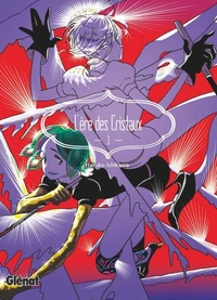 L'Ère des Cristaux - Tome 03