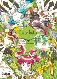 L'Ère des Cristaux - Tome 04