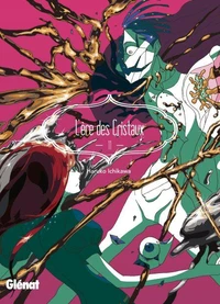L'Ère des Cristaux - Tome 11
