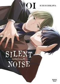 Silent noise Tome 1