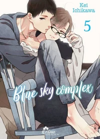 Blue Sky Complex Tome 5