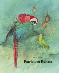 Patricio et Renata