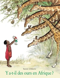 Y A-T-Il Des Ours En Afrique ?