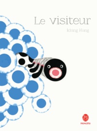Iching Hung - Le visiteur.