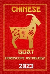  IChingHun FengShuisu - Goat Chinese Horoscope 2023 - Check Out Chinese New Year Horoscope Predictions 2023, #8.