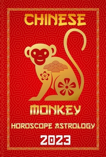  IChingHun FengShuisu - Monkey Chinese Horoscope 2023 - Check Out Chinese New Year Horoscope Predictions 2023, #9.