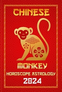  IChingHun FengShuisu - Monkey Chinese Horoscope 2024 - Chinese Horoscopes &amp; Astrology 2024, #9.