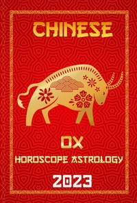 OX Chinese Horoscope 2023