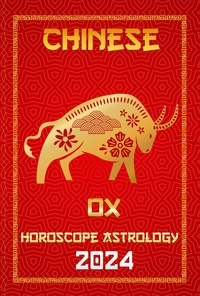  IChingHun FengShuisu - OX Chinese Horoscope 2024 - Chinese Horoscopes &amp; Astrology 2024, #2.