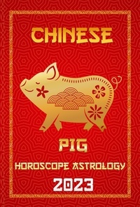  IChingHun FengShuisu - Pig Chinese Horoscope 2023 - Check Out Chinese New Year Horoscope Predictions 2023, #12.