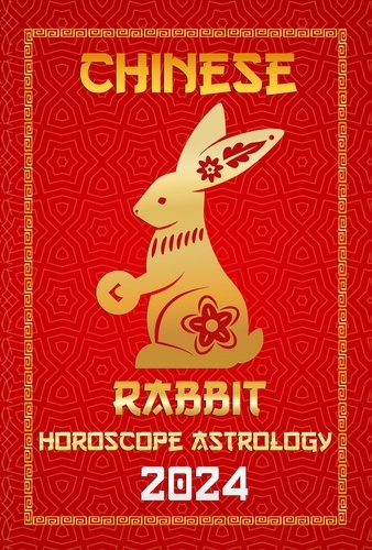  IChingHun FengShuisu - Rabbit Chinese Horoscope 2024 - Chinese Horoscopes &amp; Astrology 2024, #4.