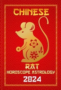  IChingHun FengShuisu - Rat Chinese Horoscope 2024 - Chinese Horoscopes &amp; Astrology 2024, #1.