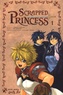 Ichiro Sakaki et Go Yabuki - Scrapped Princess Tome 1 : .