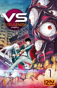 Versus earth Tome 1