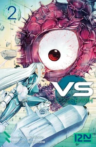 Versus Earth Tome 2