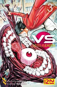 Versus Earth Tome 3
