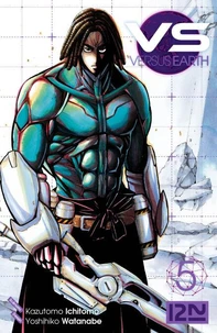 Versus Earth Tome 5