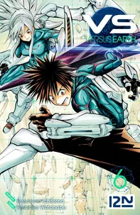 Versus Earth Tome 6