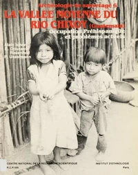 Archéologie de sauvetage 6 : La Vallée moyenne du Rio Chixoy (Guatemala)