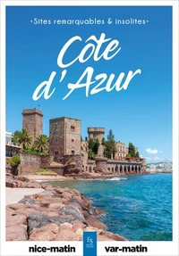 Côte d'Azur