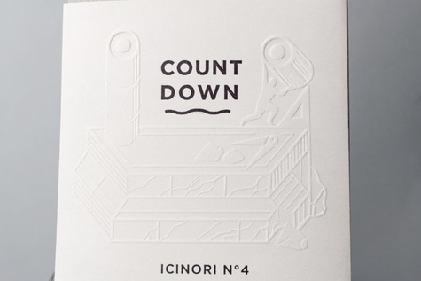  Icinori - Count Down.