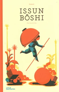 Issun Bôshi