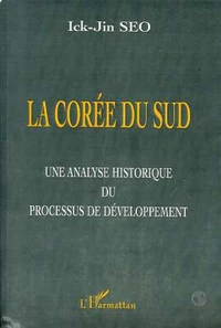 LA COREE DU SUD.