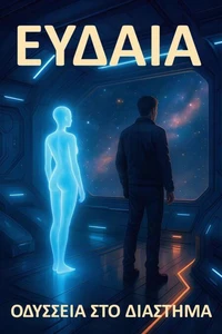 Ευδαια - Οδύσσεια στο διάστημα