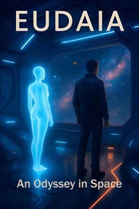 Eudaia: An Odyssey in space