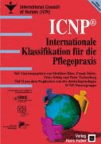 ICNP - Internationale Klassifikation für die Pflegepraxis.