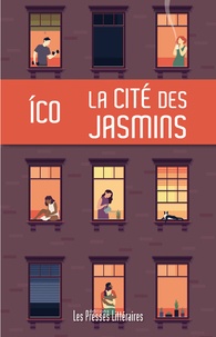  Ico - La cité des jasmins.