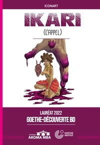 Ikari (L'appel)