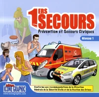 1ers secours