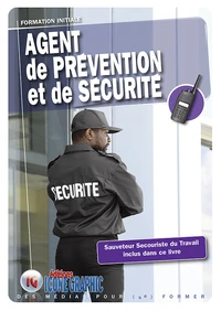 Agent de prévention et de sécurité