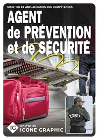 Agent de prévention et de sécurité