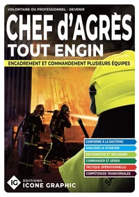 Chef d'agrès tout engin