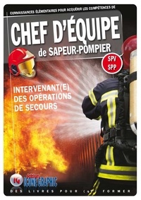 Chef déquipe de Sapeur-Pompier - Intervenant(e) des opérations de secours.pdf