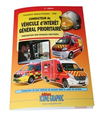 Conducteur de véhicule d'intérêt général prioritaire