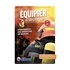  Icone Graphic - Equipier de Sapeur-Pompier - Intervenant(e) des opérations de secours.