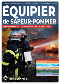 Equipier de sapeur-pompier