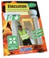  Icone Graphic - Evacuation : savoir évacuer son lieu de travail.