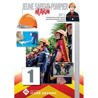 Formation des Jeunes Sapeurs et Marins-Pompiers JSP1
