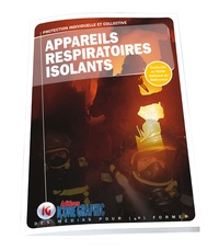 Formation sapeur-pompier - Appareils respiratoires isolants A.R.I..pdf