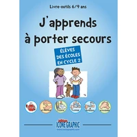 J'apprends à porter secours