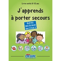 J'apprends à porter secours