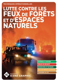 Lutte contre les feux de forêt et d'espaces naturels
