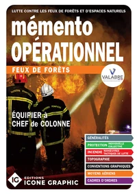 Mémento opérationnel Feux de forêts
