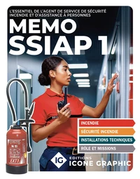 Mémo SSIAP1