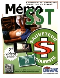 Livres audio gratuits cd téléchargements Mémo SST  - L'essentiel du sauveteur secouriste du travail  in French 9782357383371